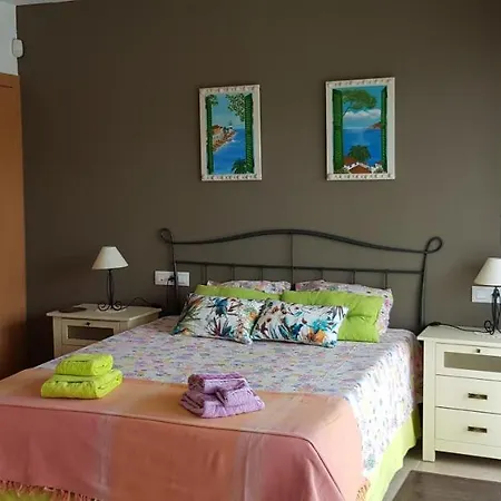 Apartment Al Canal