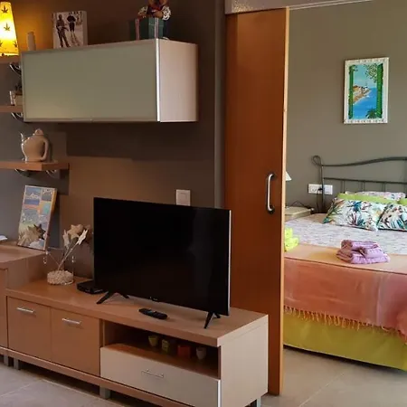 Apartment Al Canal