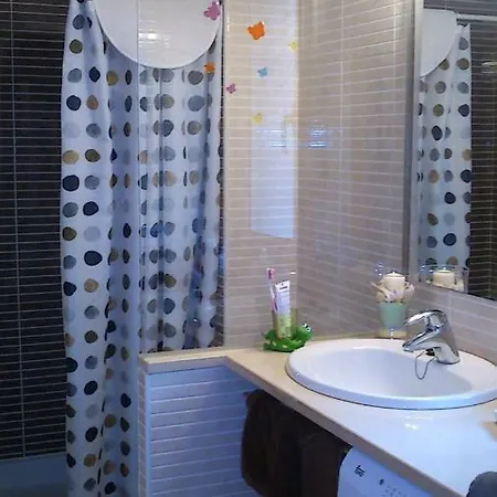 Al Canal Apartment *