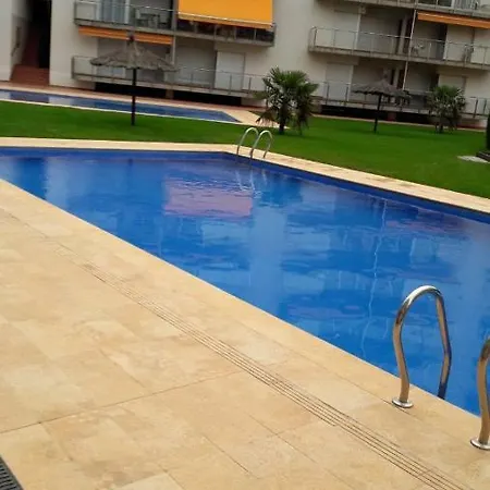 Al Canal Apartment