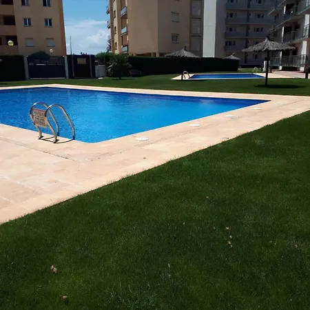Apartment Al Canal