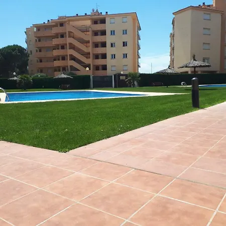 Apartment Al Canal