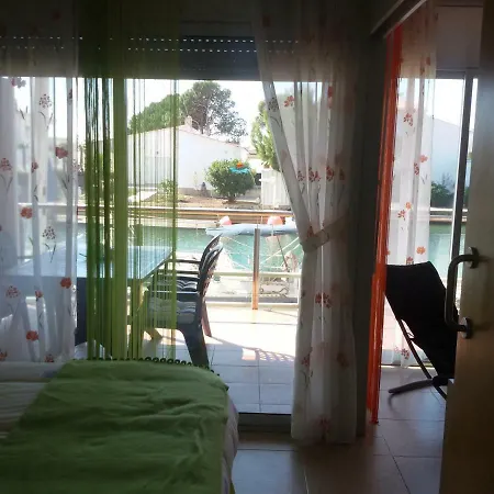 דירה Al Canal רוזס