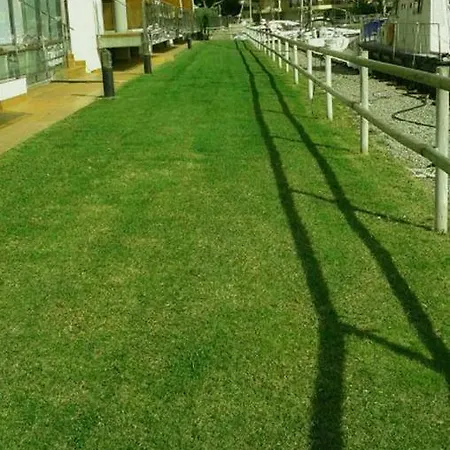 דירה Al Canal *
