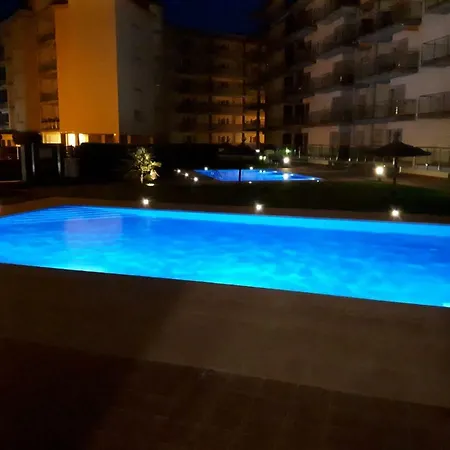 דירה Al Canal רוזס