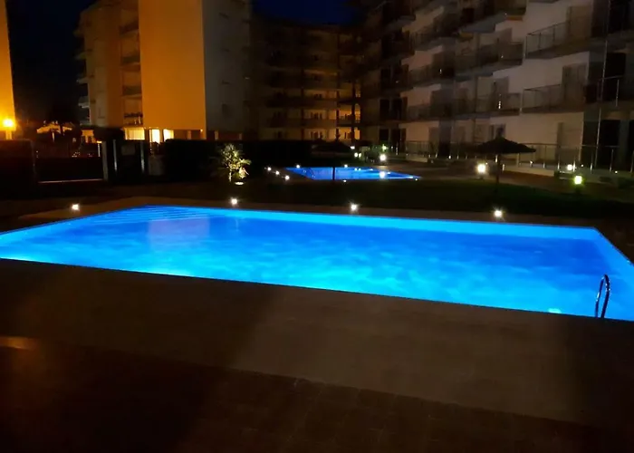 Daire Al Canal Roses