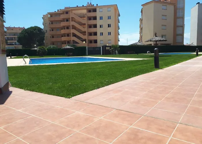 Daire Al Canal