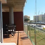 Al Canal Apartman *