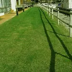 Apartman Al Canal *